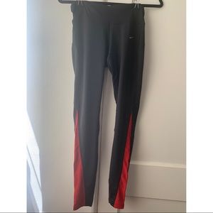 Nike Running Dri-Fit leggings